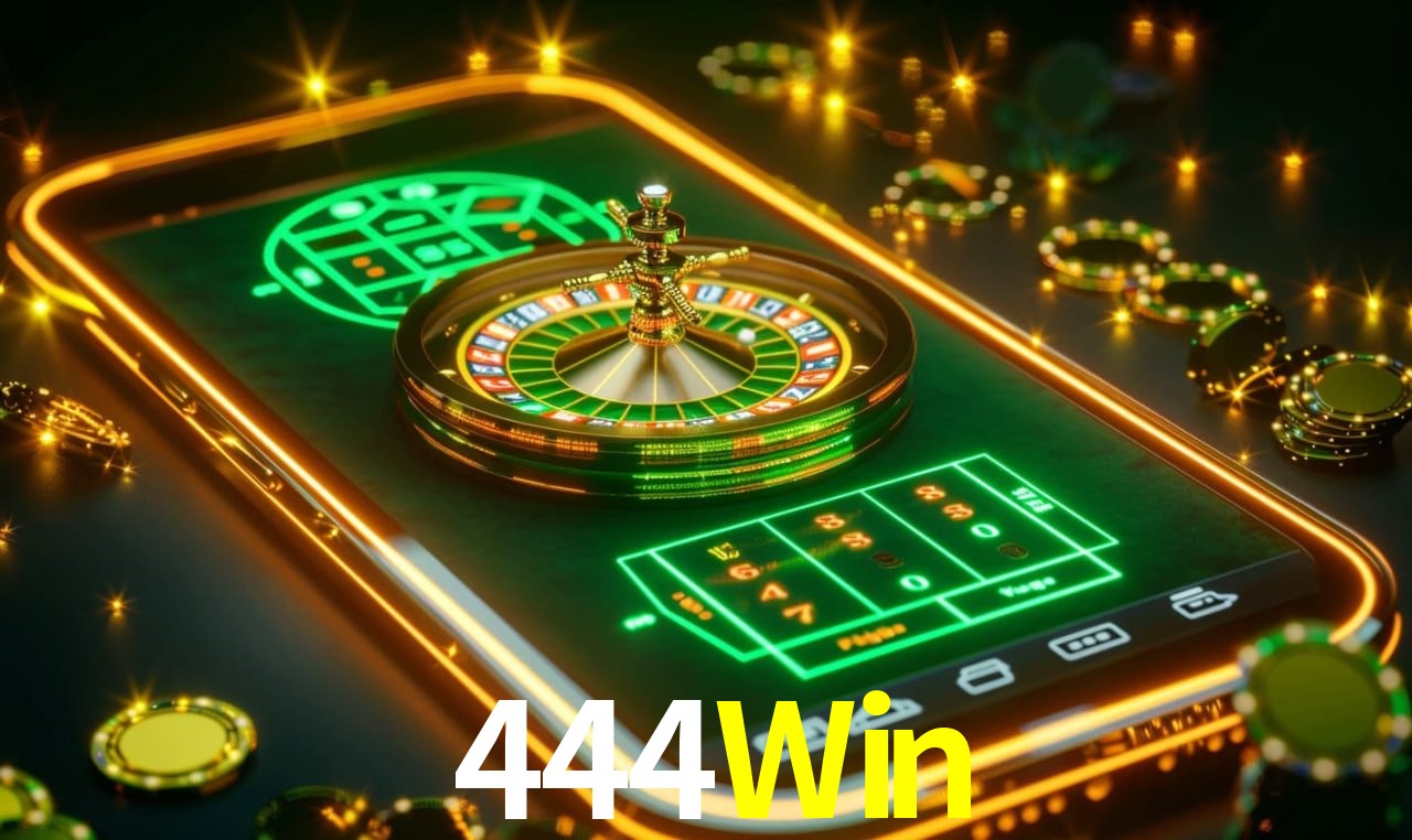 Aviator na 444Win